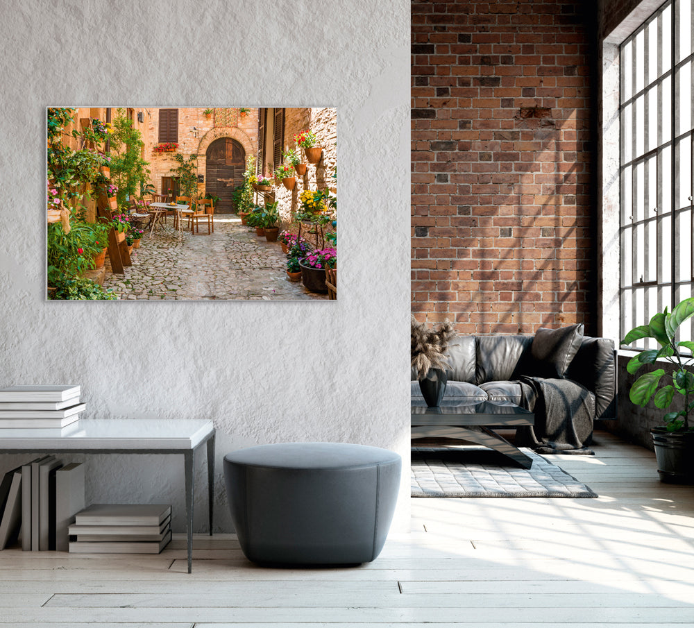 Acoustic Image Pro Tuscan Street 5