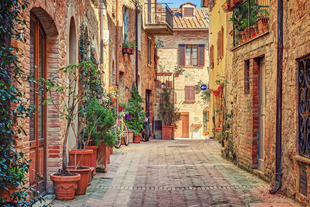 Acoustic Image Pro Tuscan Street 6