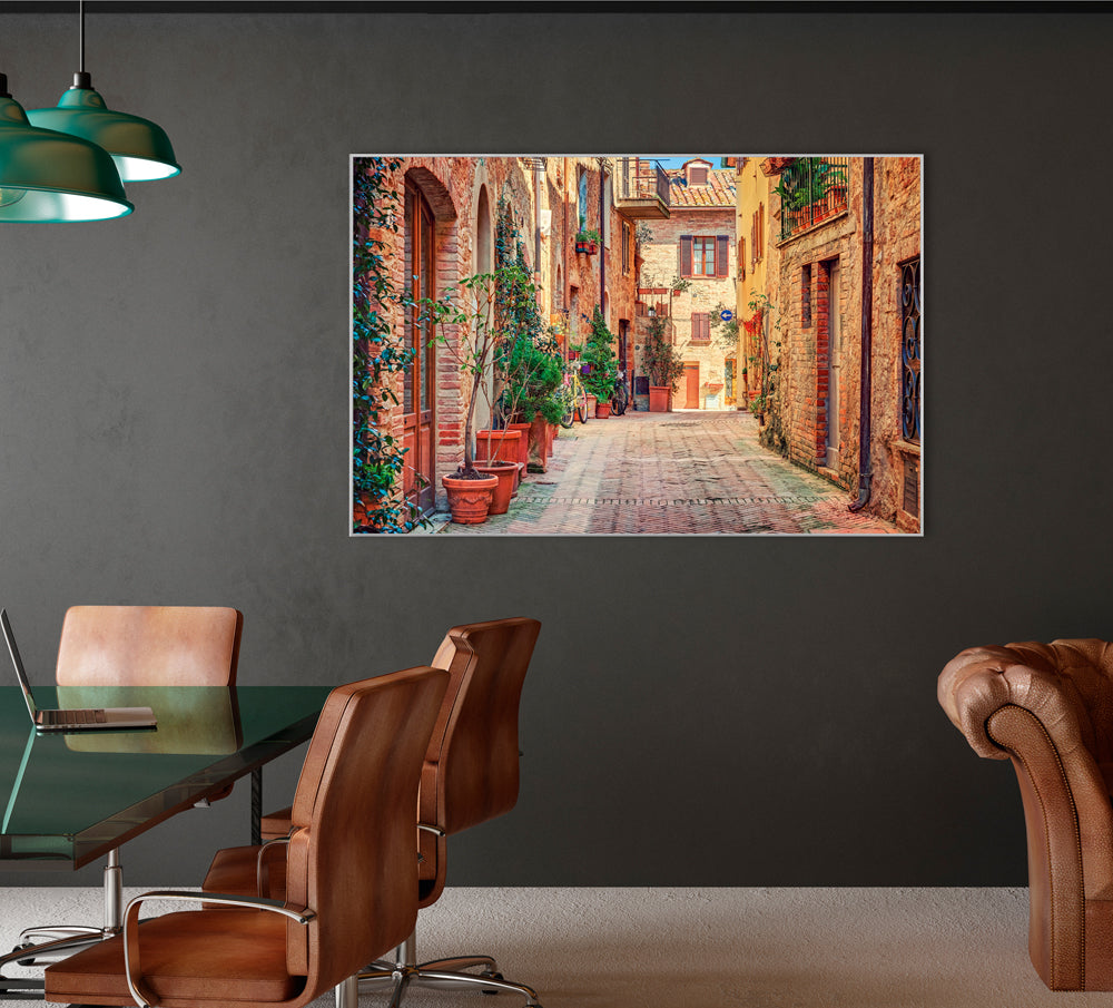 Acoustic Image Pro Tuscan Street 6