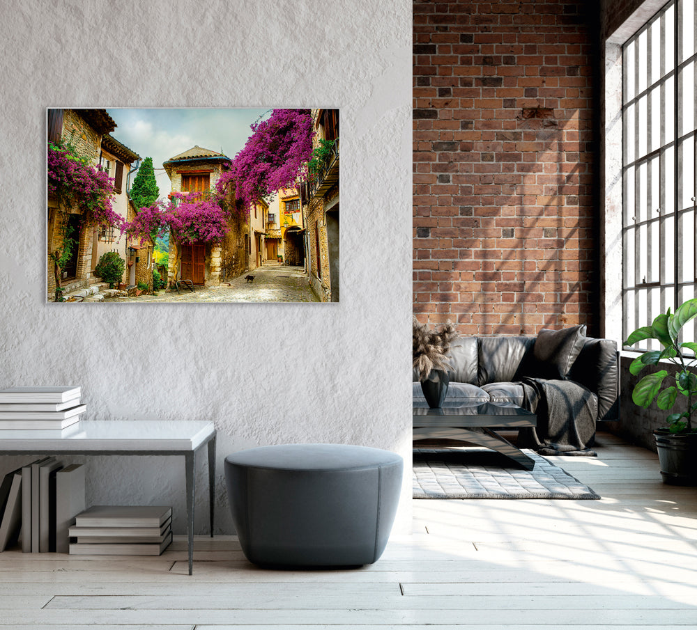 Acoustic Image Pro Tuscan Street 7