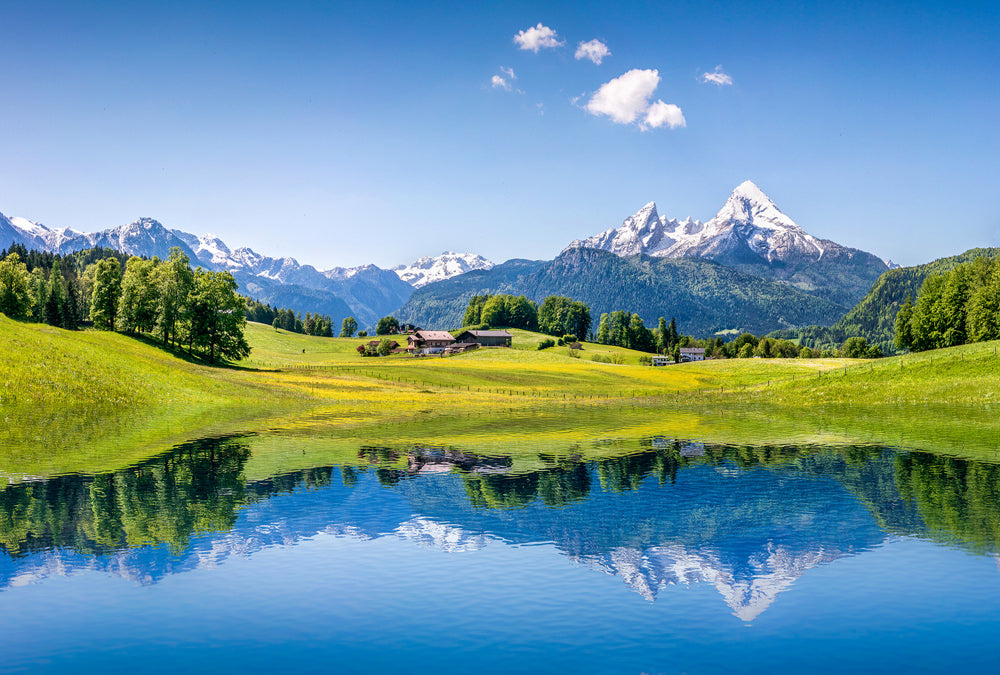 Akustikbild Pro Alpensee