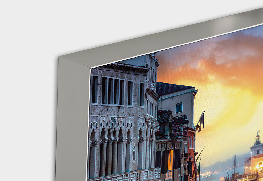Acoustic image Pro Venice