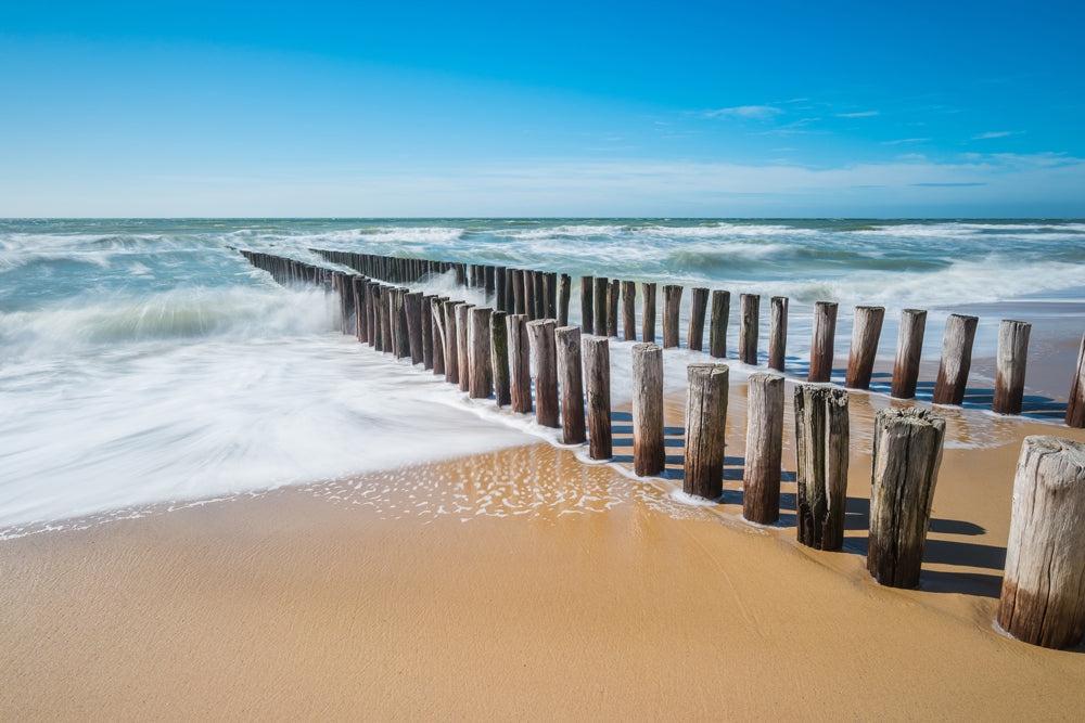 Acoustic image Pro Breakwater 2