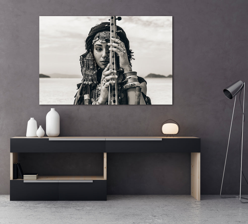 Acoustic Image Pro Desert Beauty