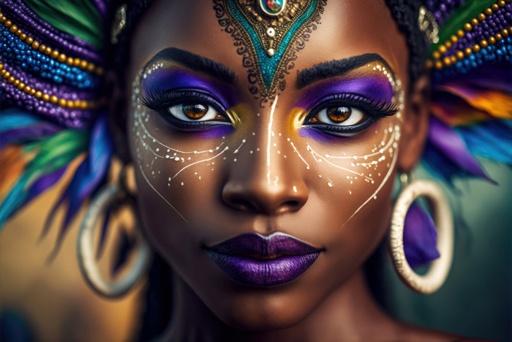 Akustikbild Pro Samba Queen