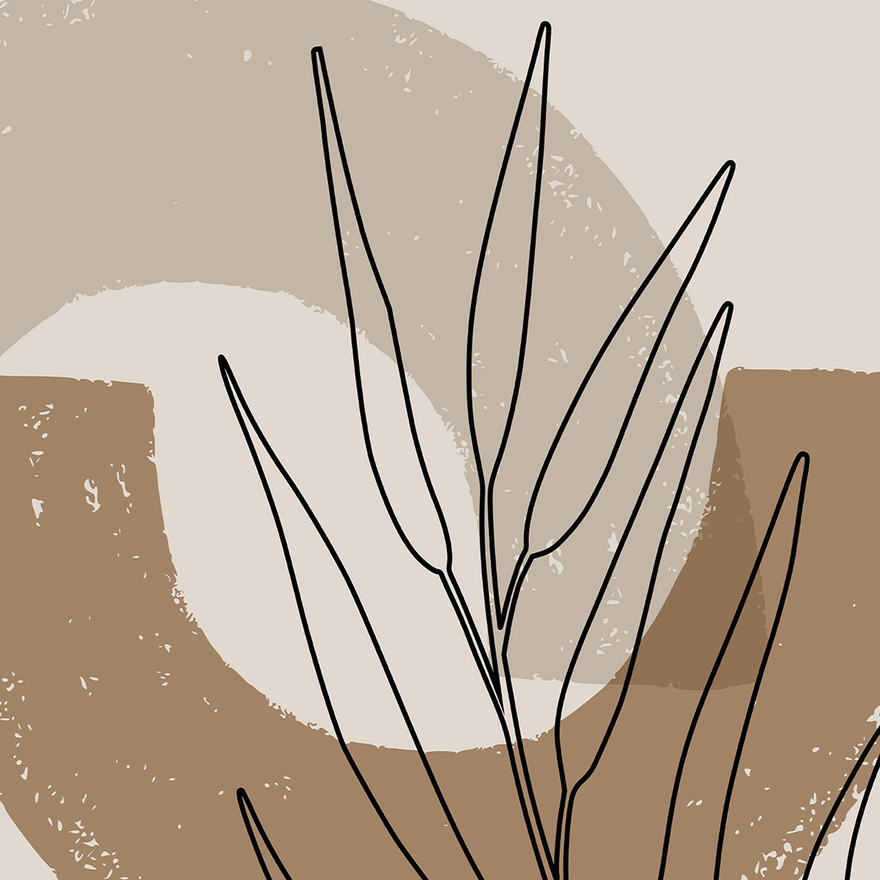 Akustikbild Pro Nature Shapes