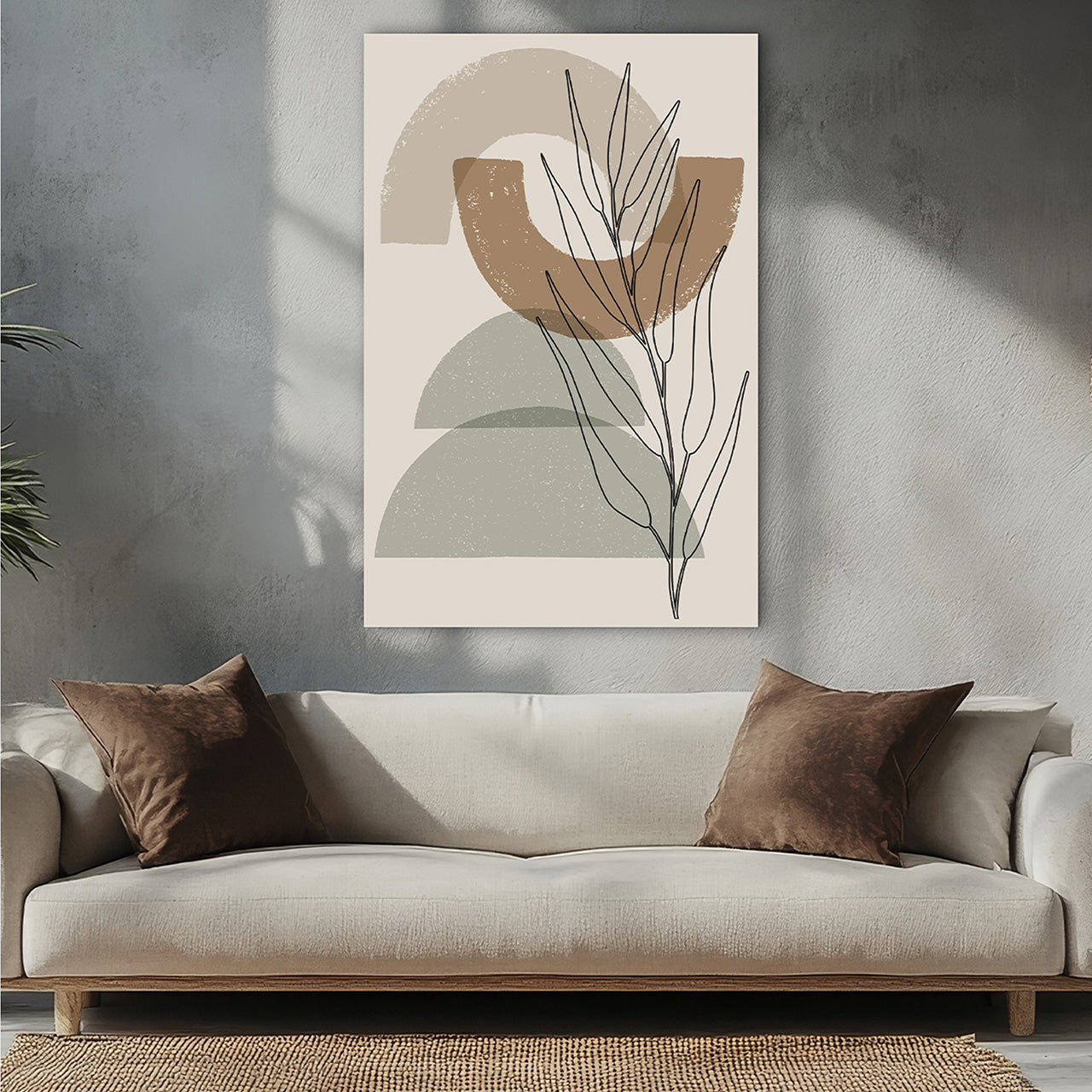 Akustikbild Pro Nature Shapes