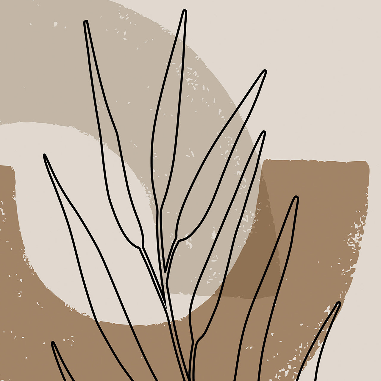 Akustikbild Pro Nature Shapes