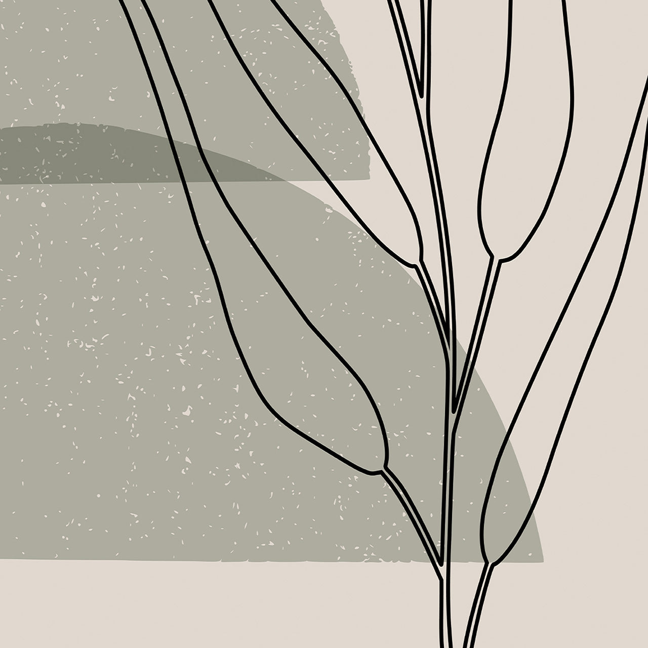Akustikbild Pro Nature Shapes