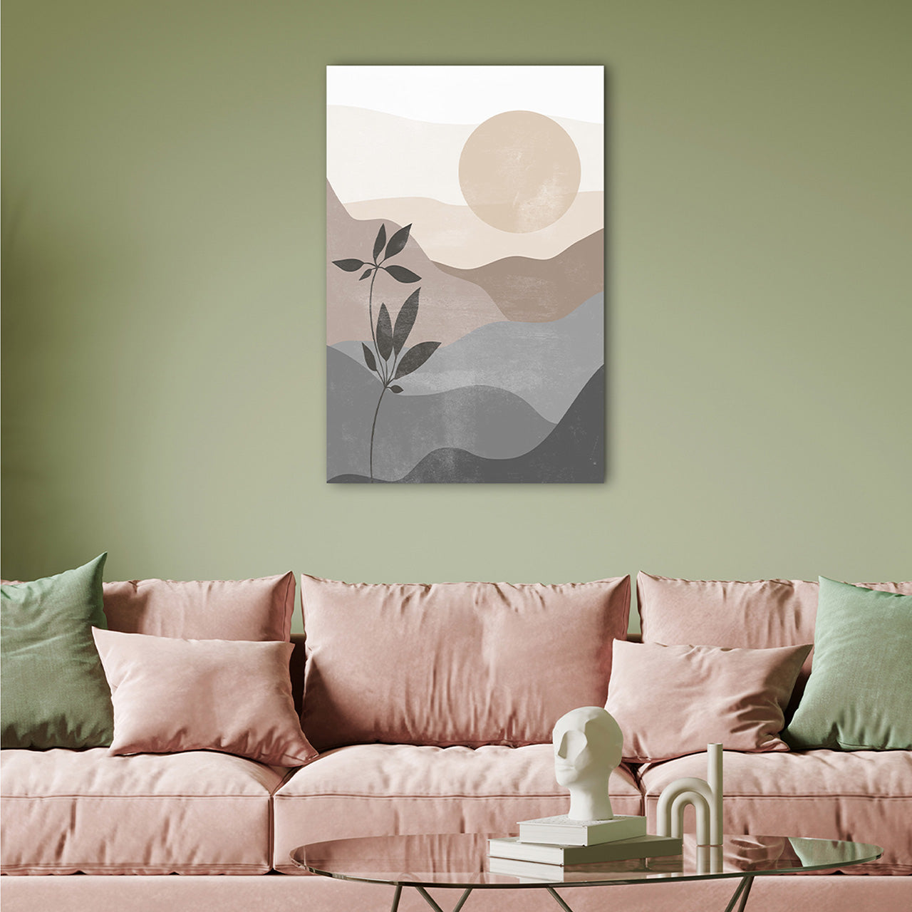 Akustikbild Pro Nature Sun