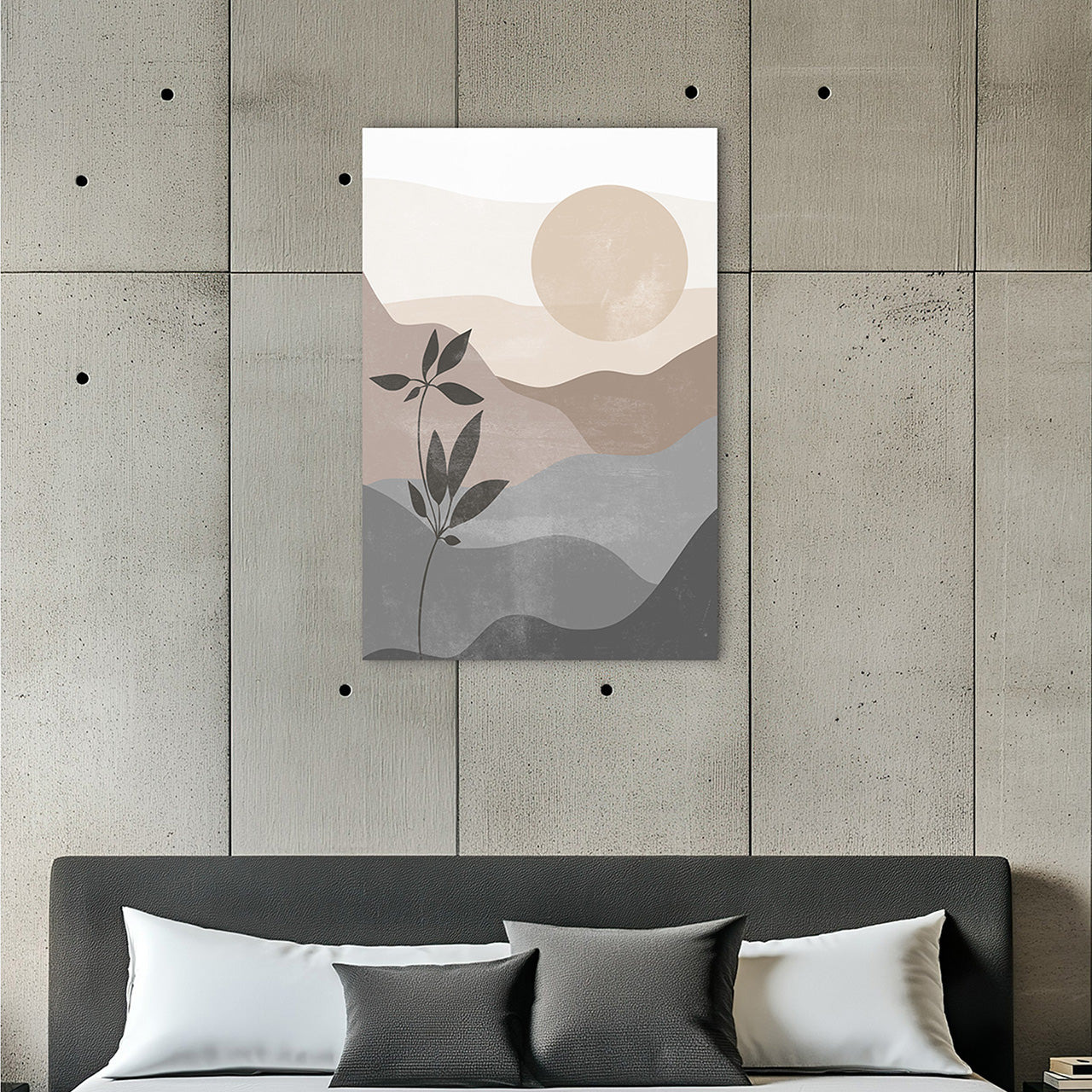 Akustikbild Pro Nature Sun