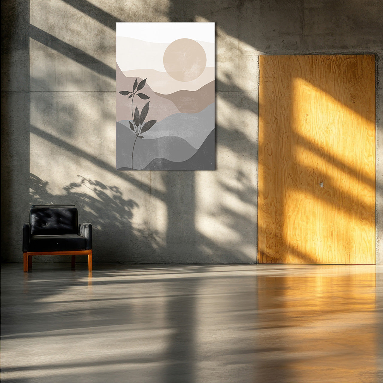 Akustikbild Pro Nature Sun