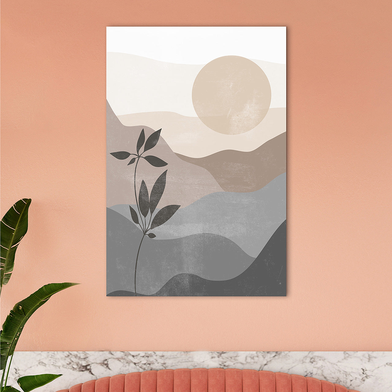 Akustikbild Pro Nature Sun