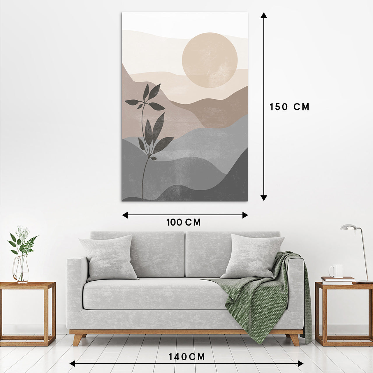 Akustikbild Pro Nature Sun