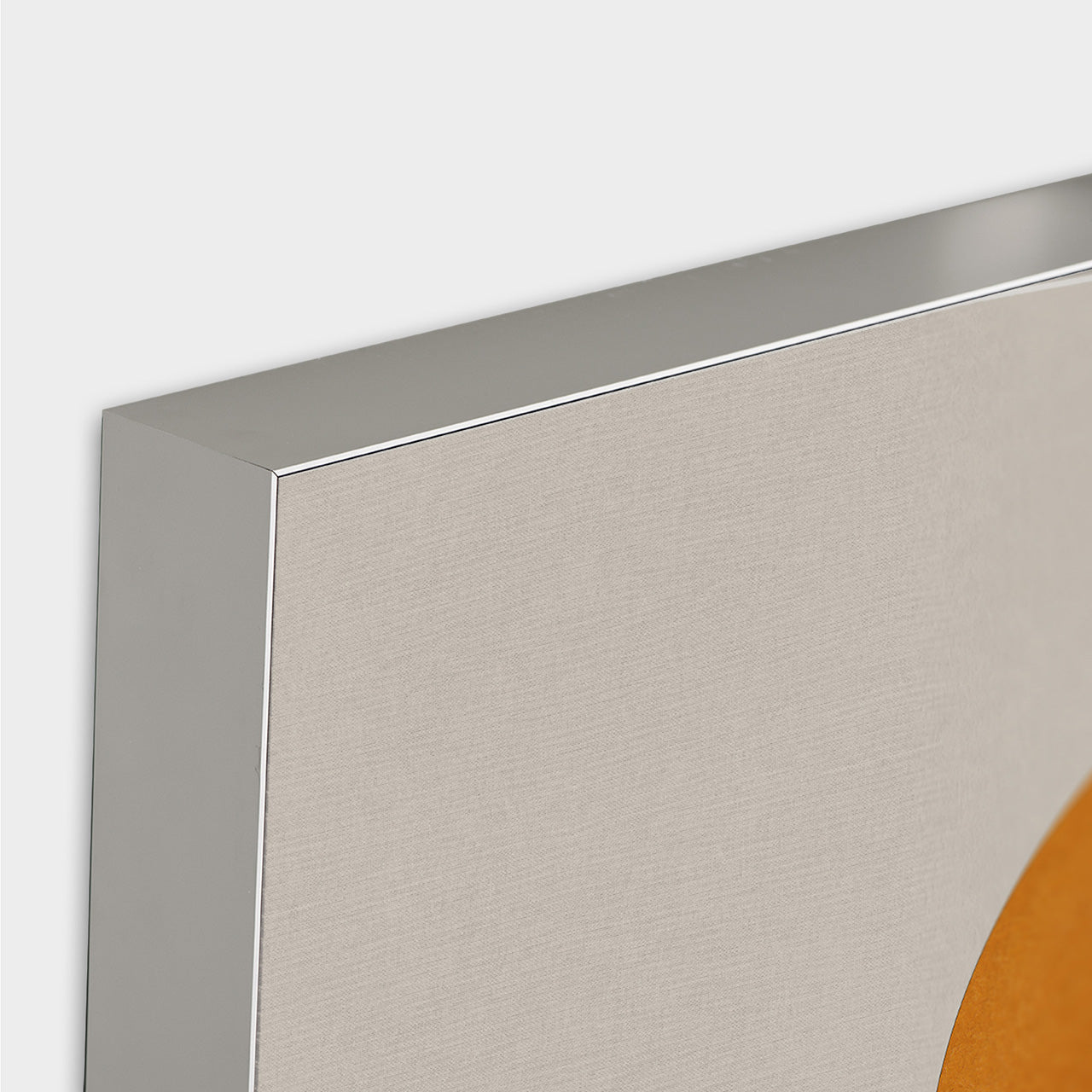 Akustikbild Pro Orange Dot