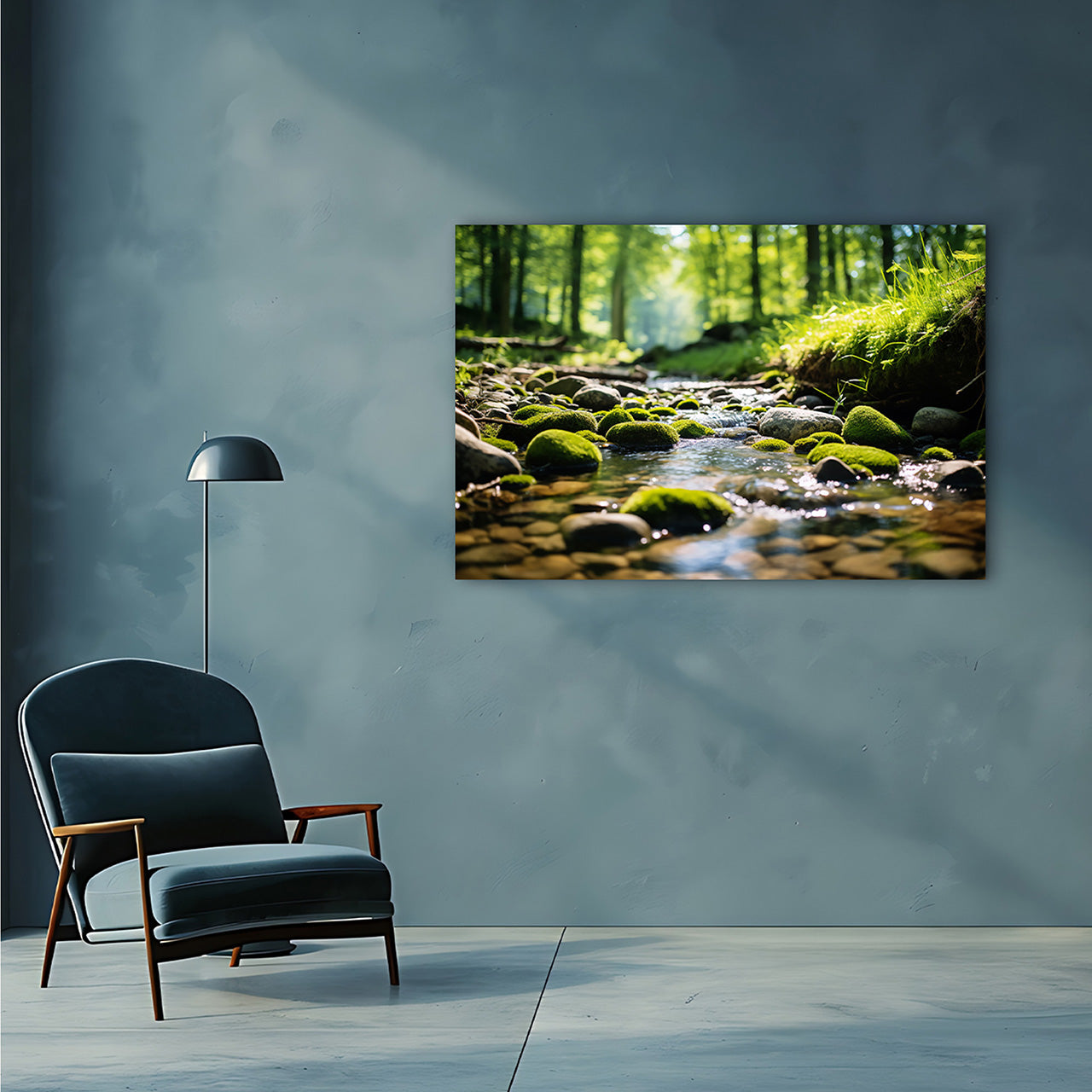 Akustikbild Pro Waldbach