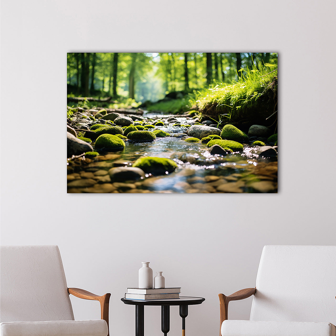 Akustikbild Pro Waldbach