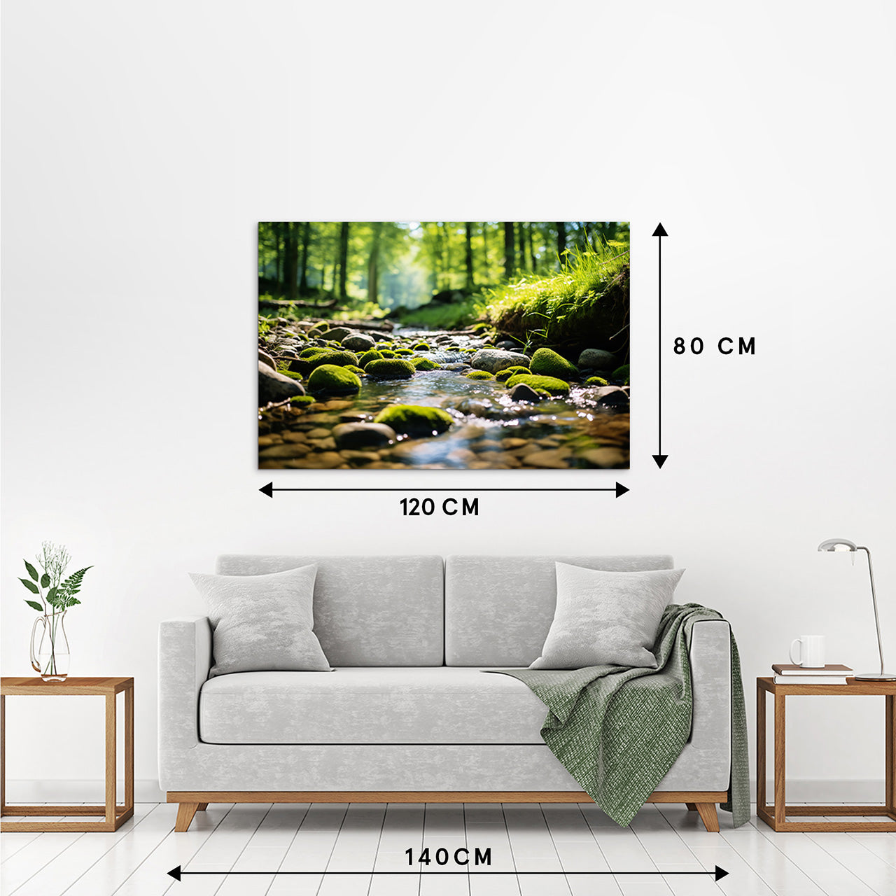 Akustikbild Pro Waldbach