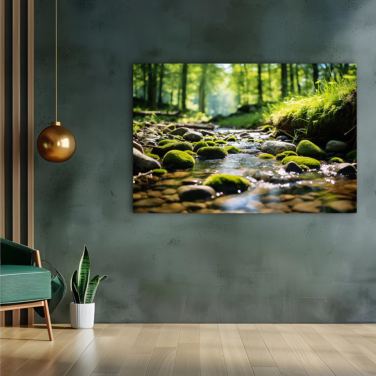 Akustikbild Pro Waldbach