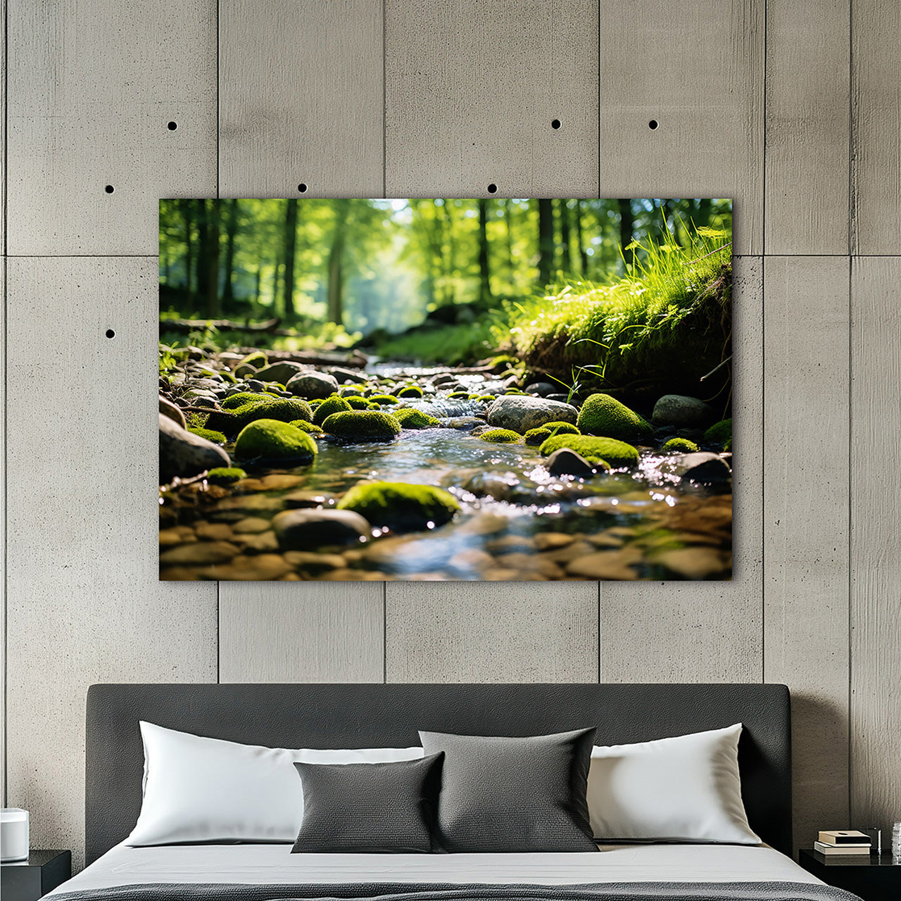 Akustikbild Pro Waldbach