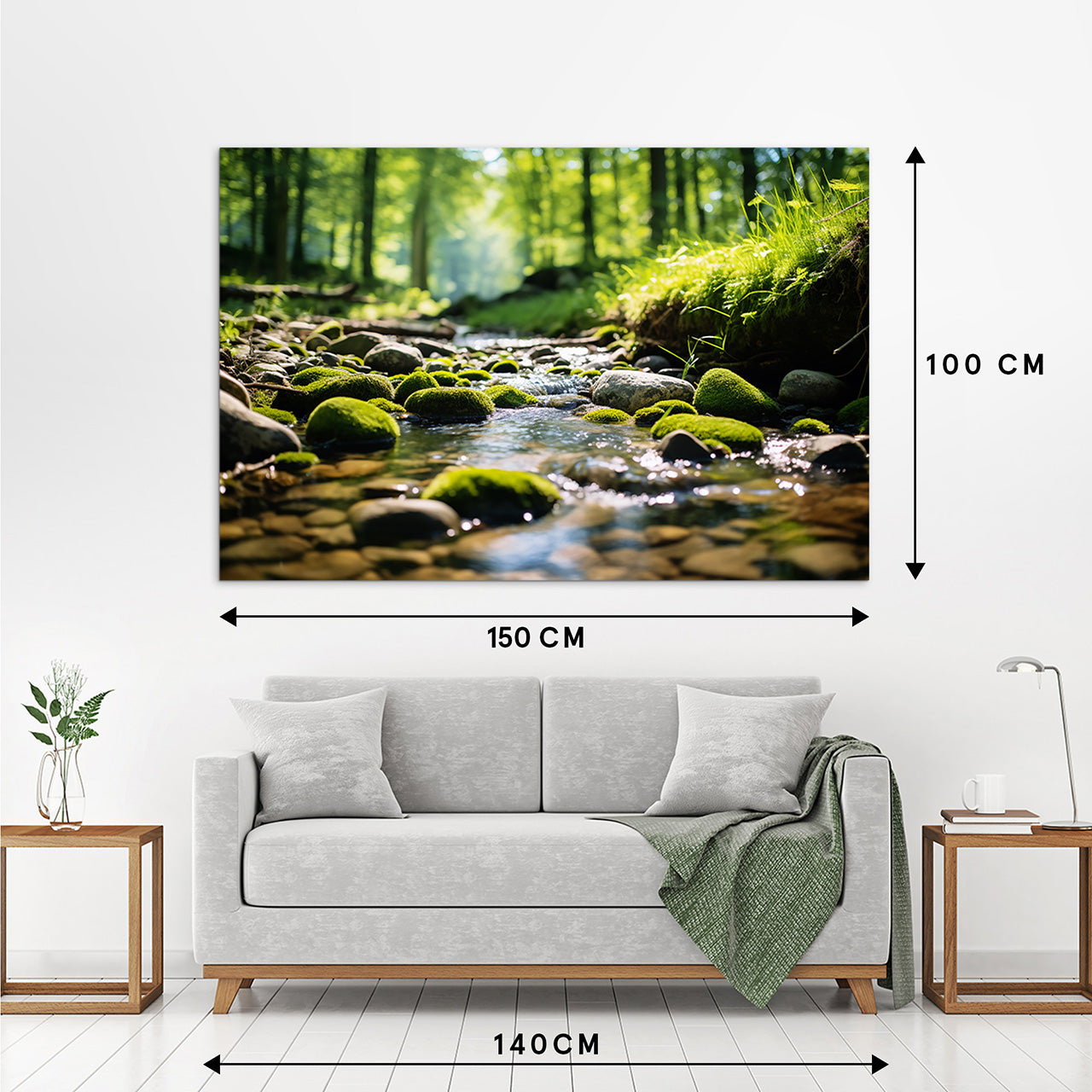 Akustikbild Pro Waldbach