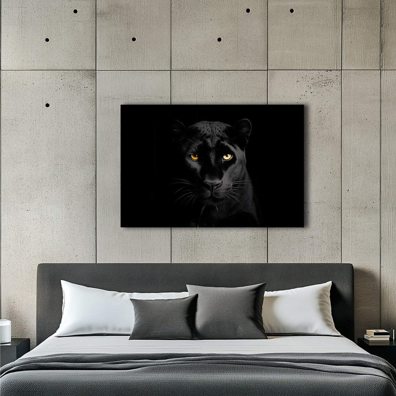 Acoustic Image Pro Black Panther