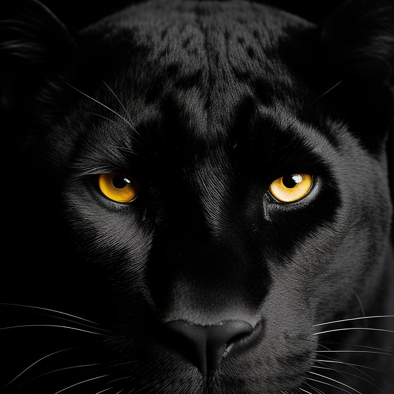 Acoustic Image Pro Black Panther