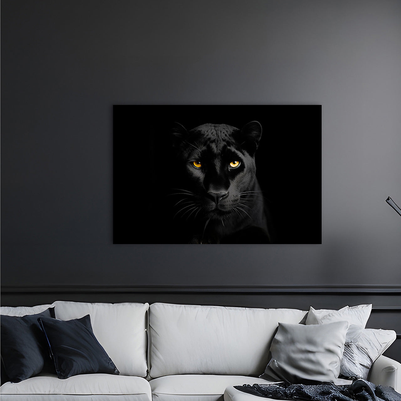 Acoustic Image Pro Black Panther