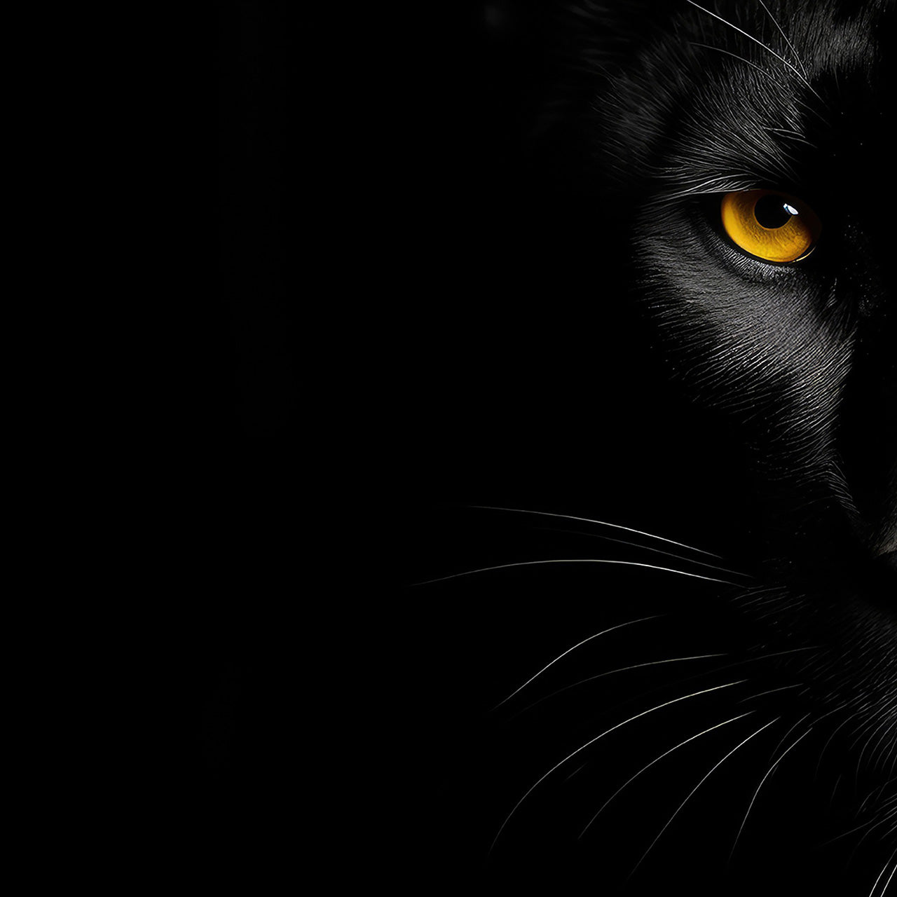 Acoustic Image Pro Black Panther