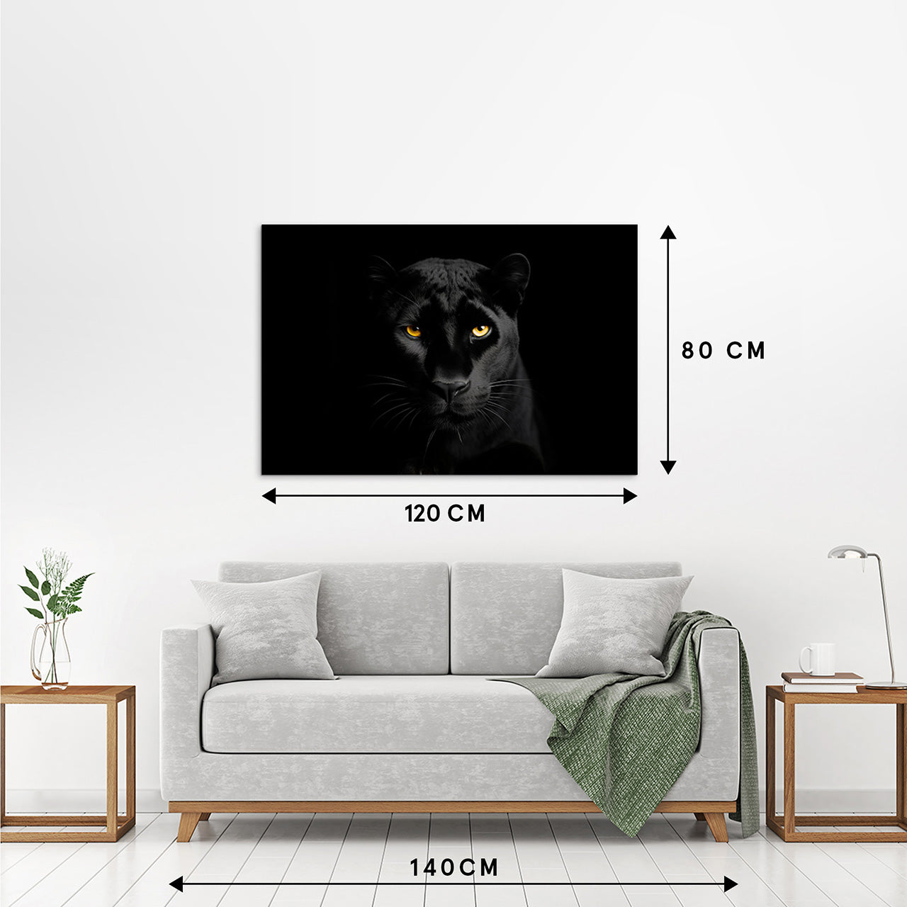Acoustic Image Pro Black Panther