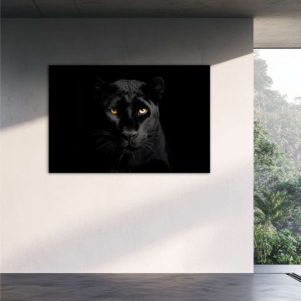 Acoustic Image Pro Black Panther