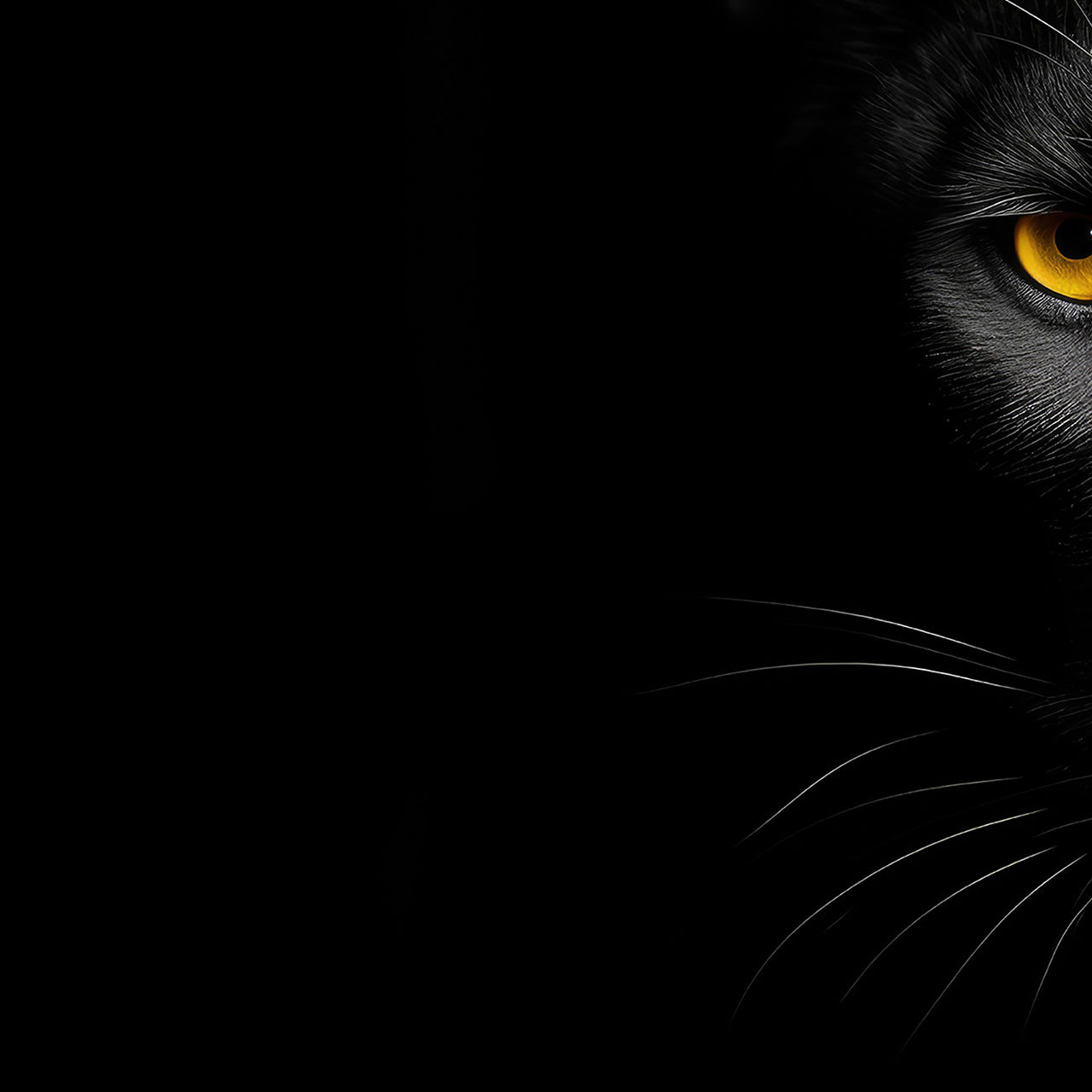 Acoustic Image Pro Black Panther