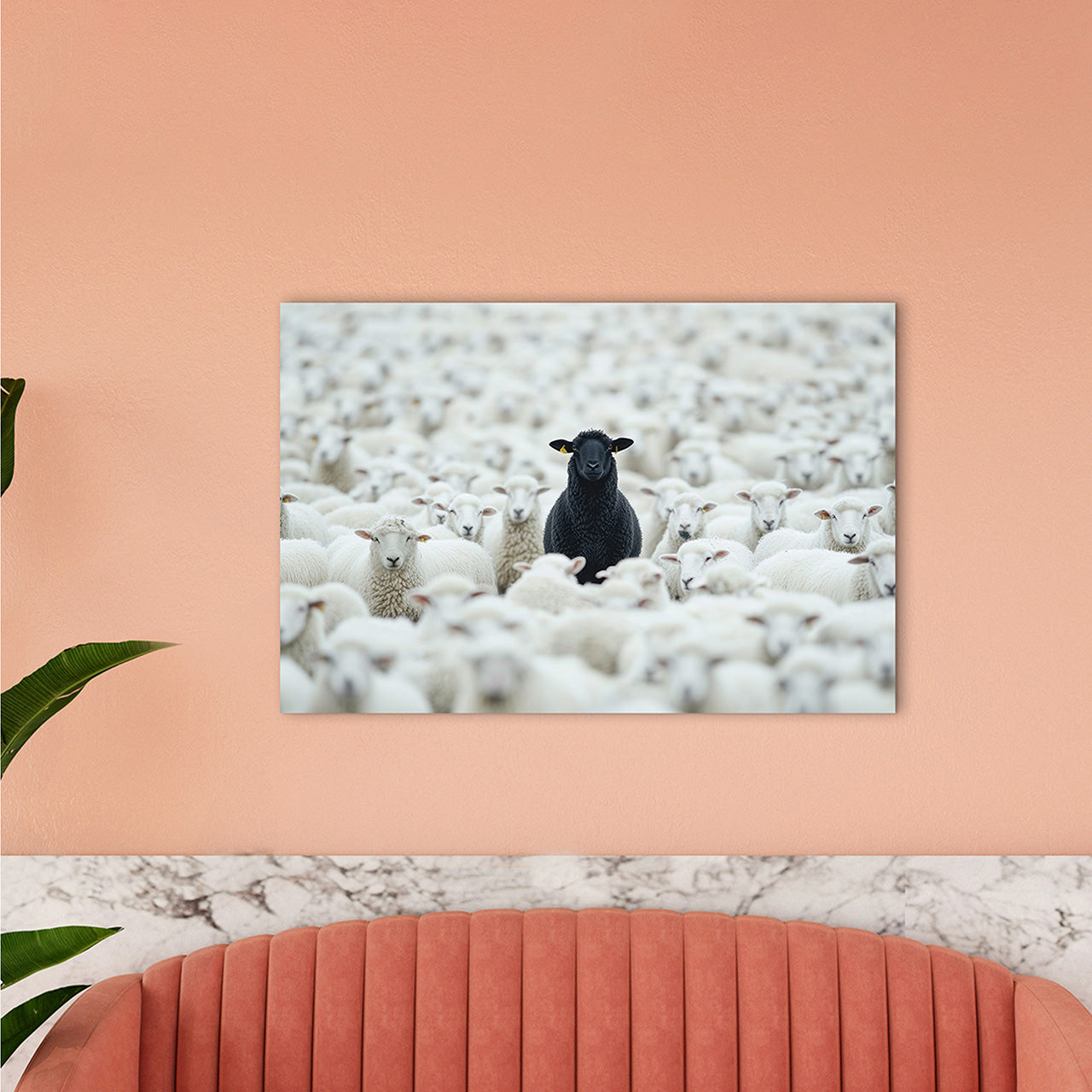 Image acoustique Pro Black Sheep