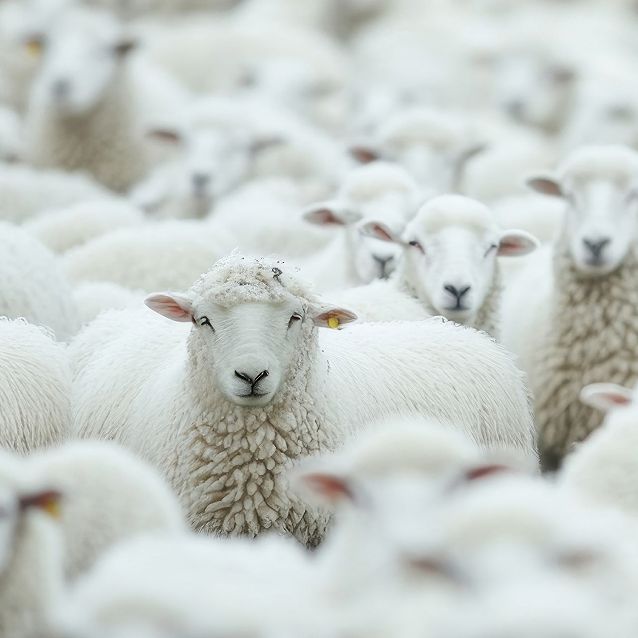 Image acoustique Pro Black Sheep
