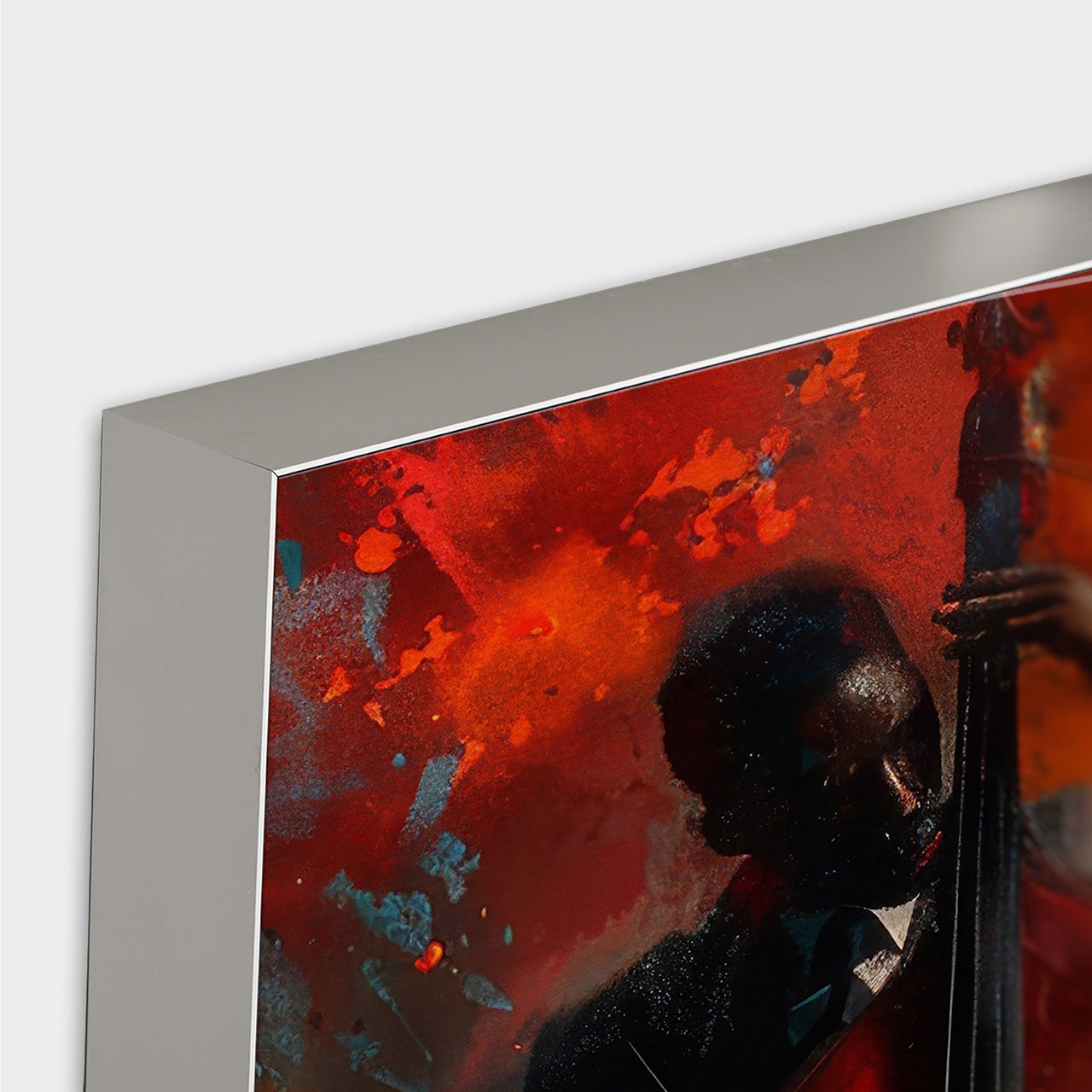 Akustikbild Pro Furious Jazz