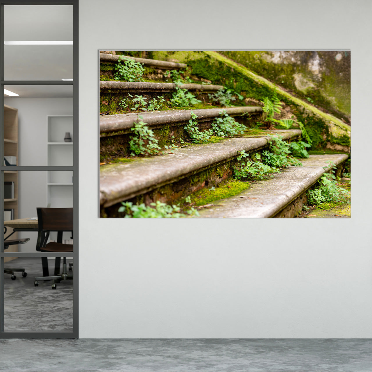 Akustikbild Pro Upstairs