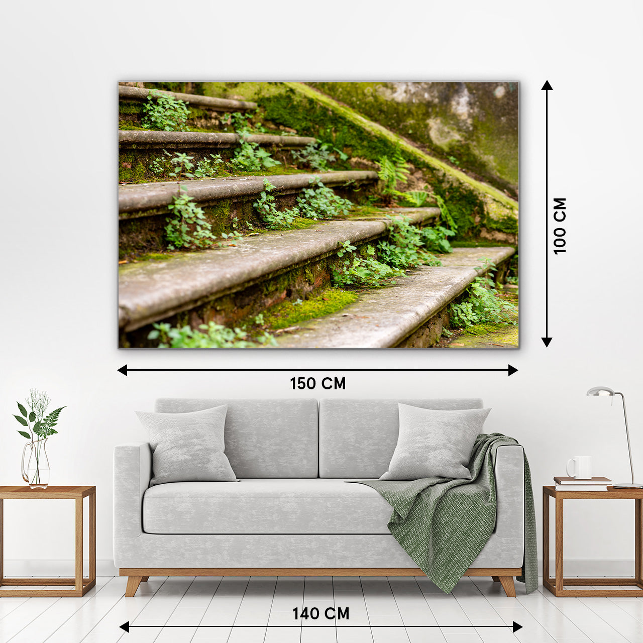Akustikbild Pro Upstairs