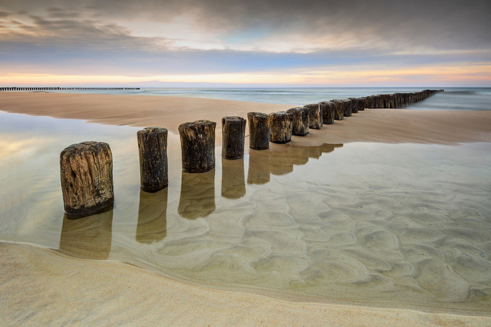 Image acoustique Slim Breakwater 1