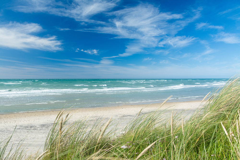 Akustikbild Slim Nordseestrand