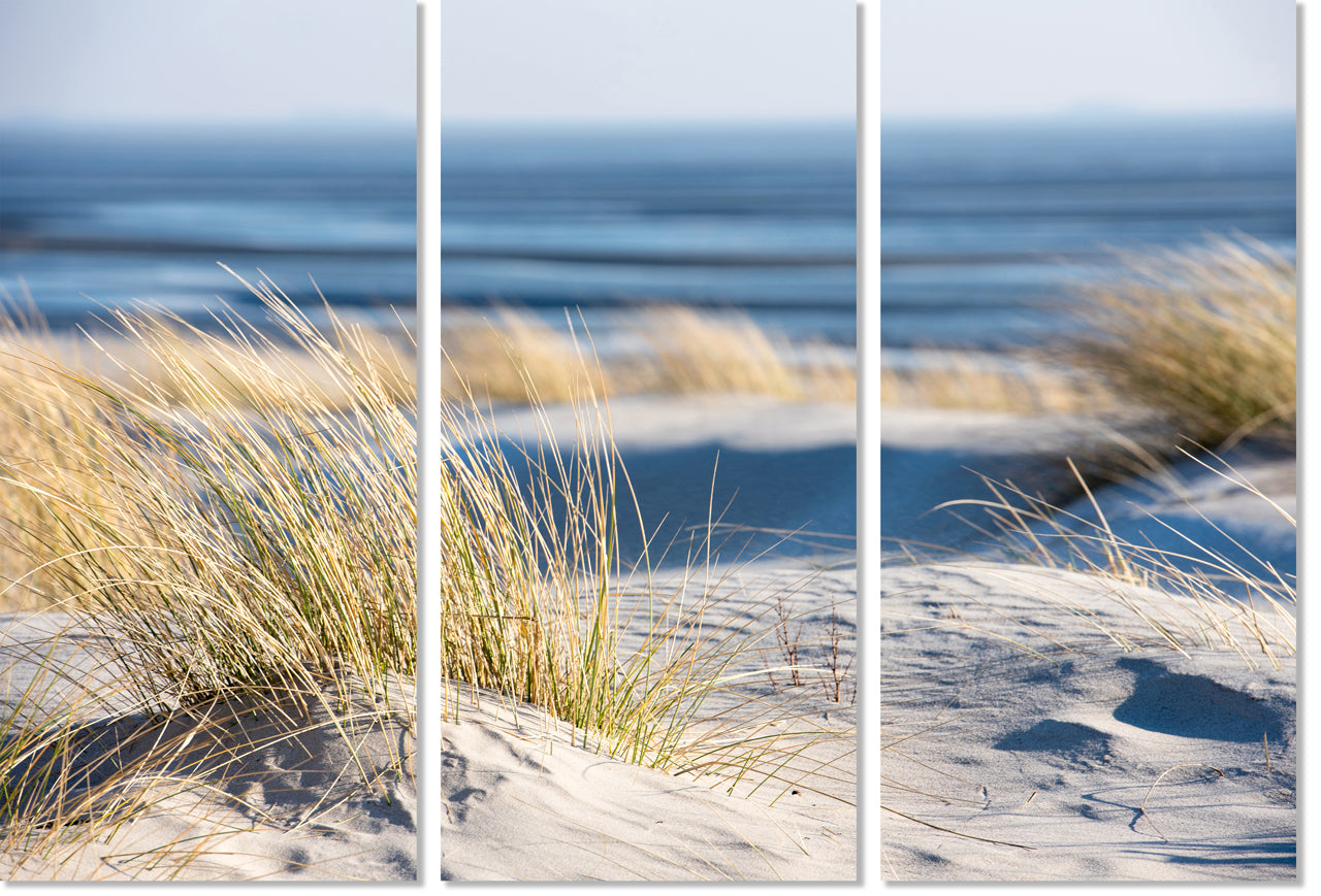 Akustikbild Slim Time Out on the Beach