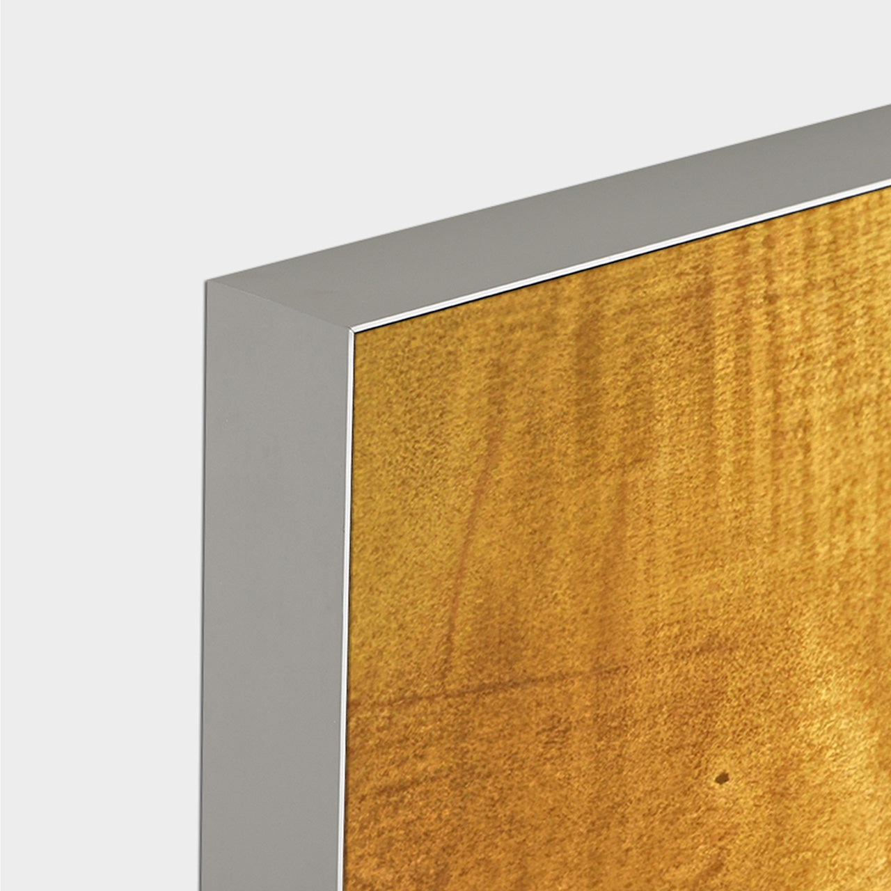 Tableau acoustique Slim Leaves