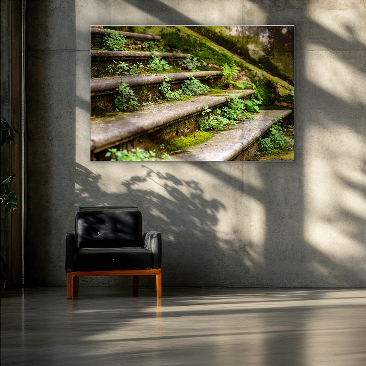 Panneau acoustique Slim Upstairs