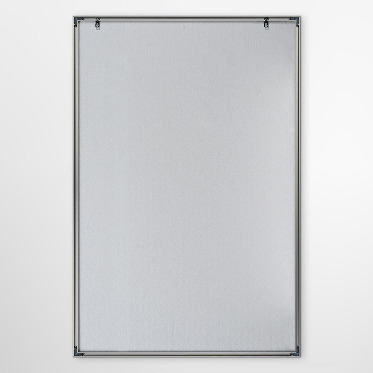 Akustikbild Slim Stylish Pudel