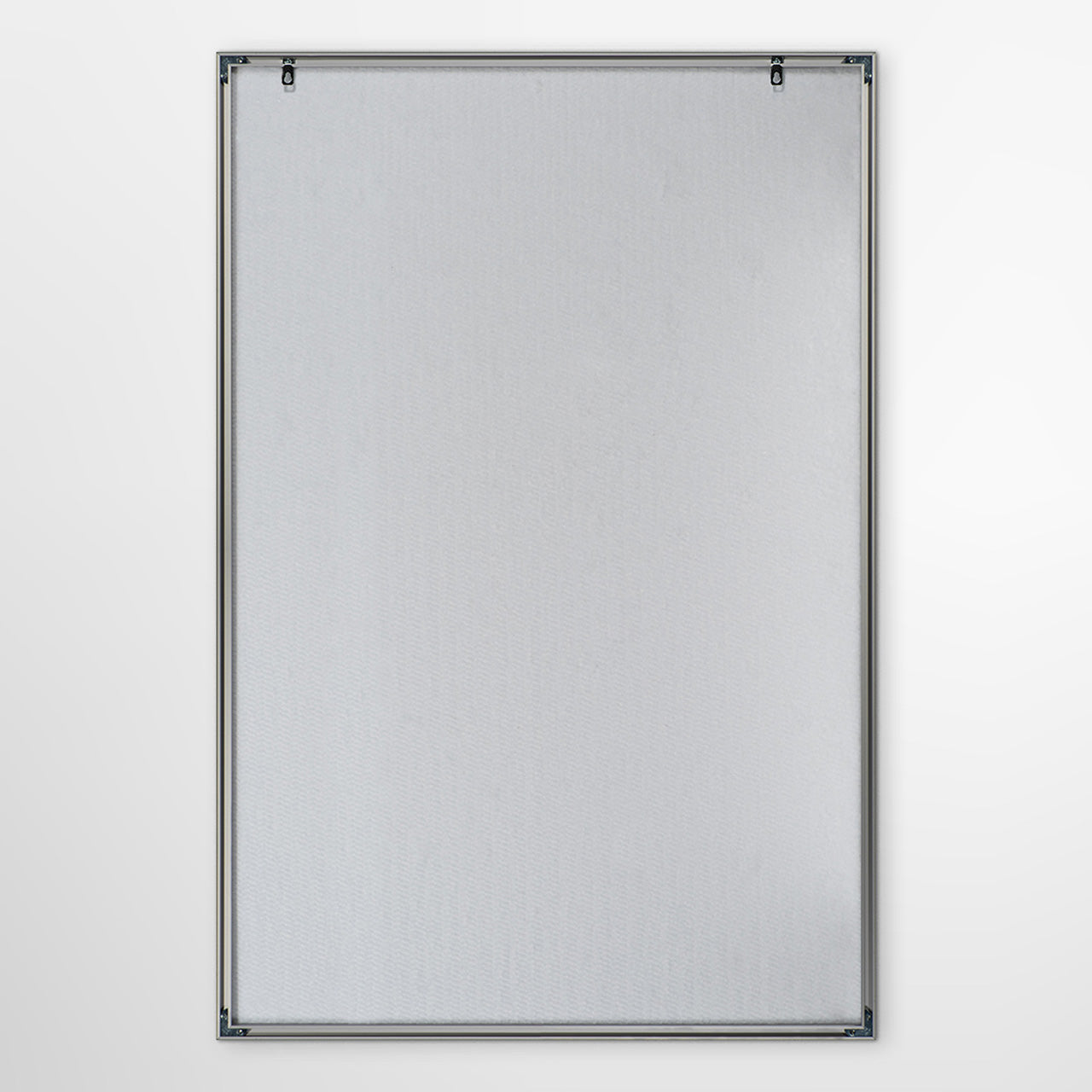 Akustikbild Slim Stylish Pudel