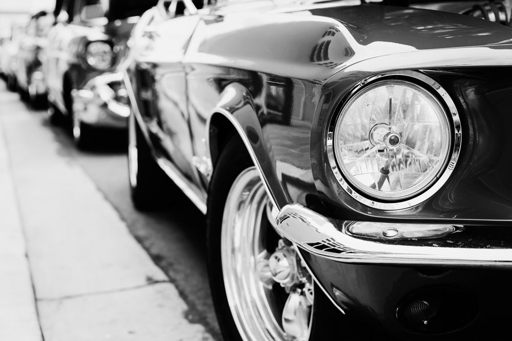 Akustikbild Pro Oldtimer