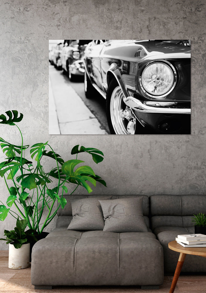 Akustikbild Pro Oldtimer