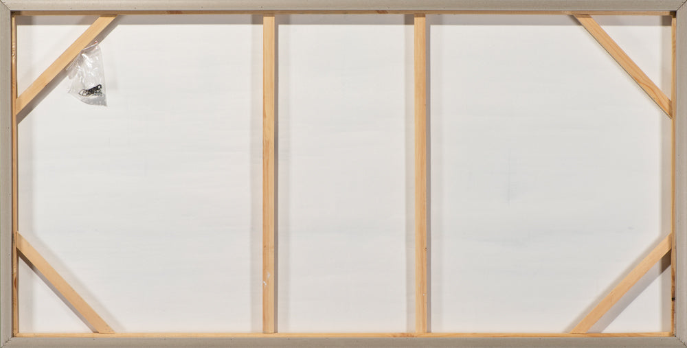 peinture Horizon doré
