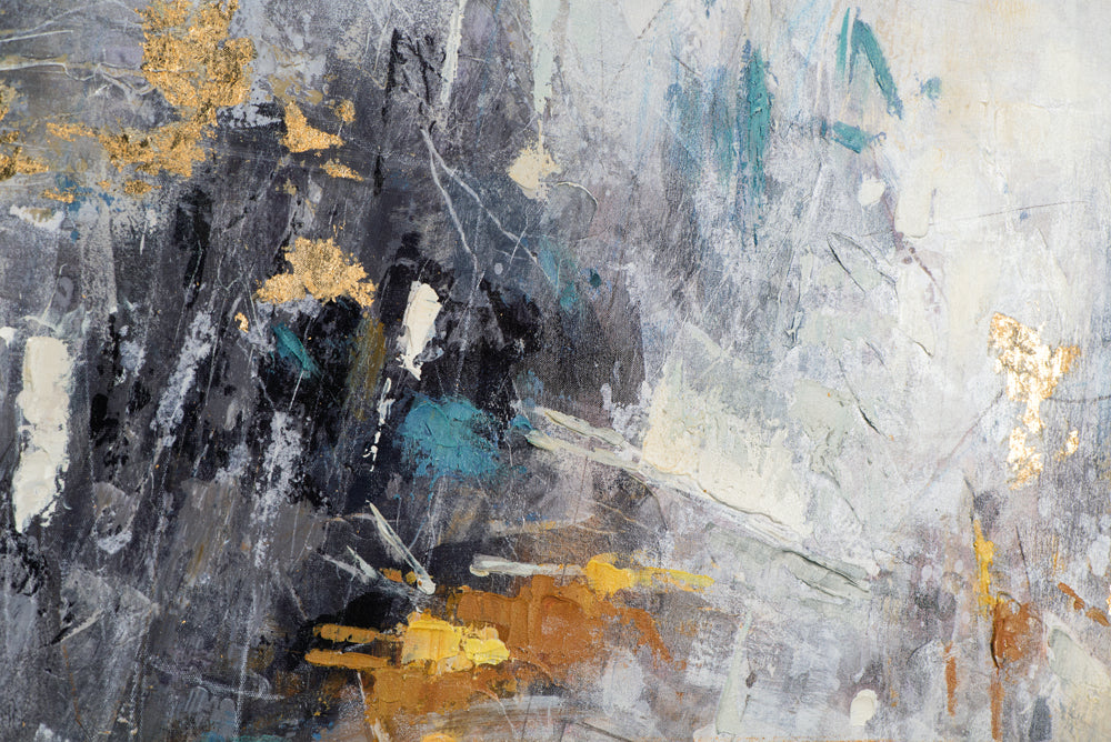 peinture Ice Gold