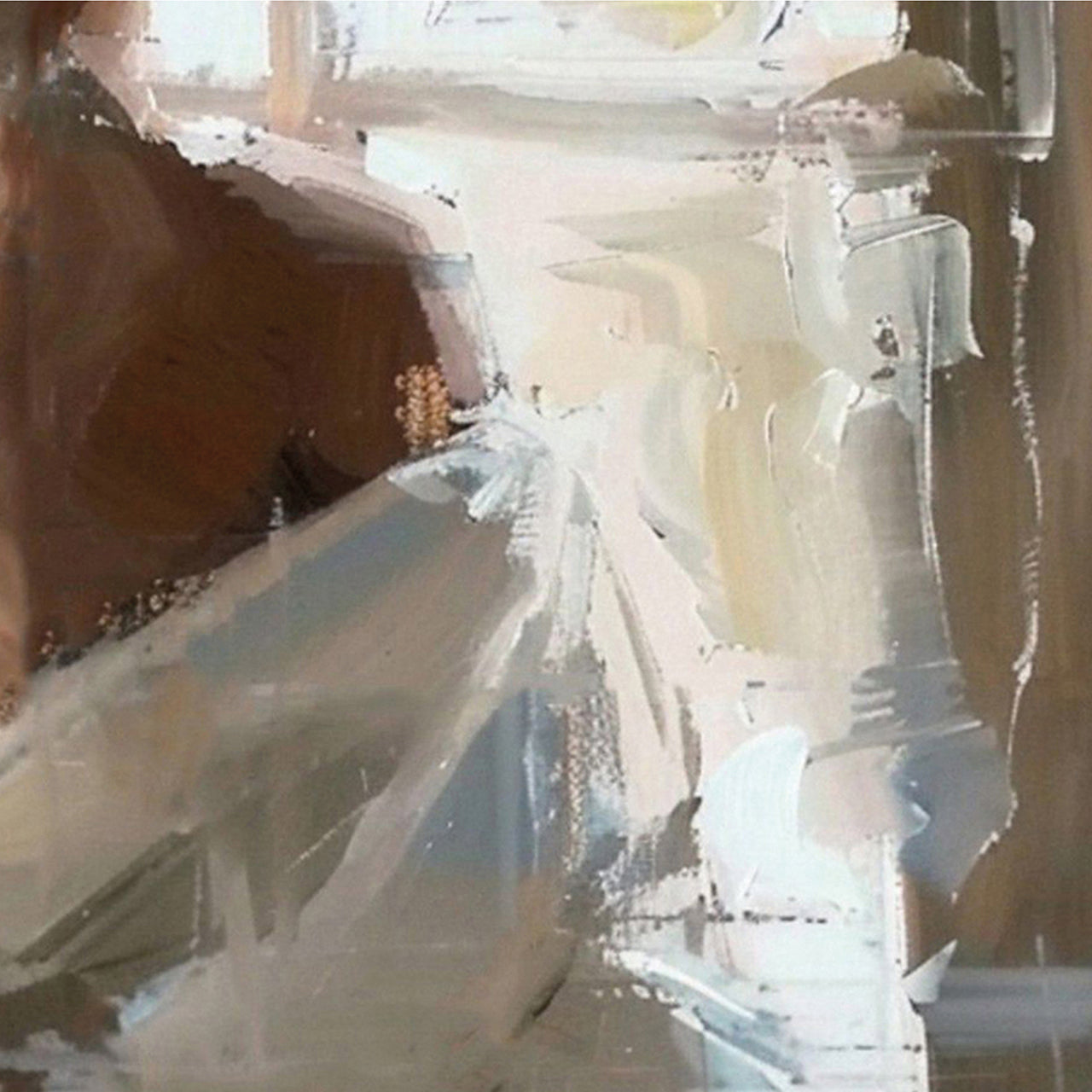 Painting Beautiful Back