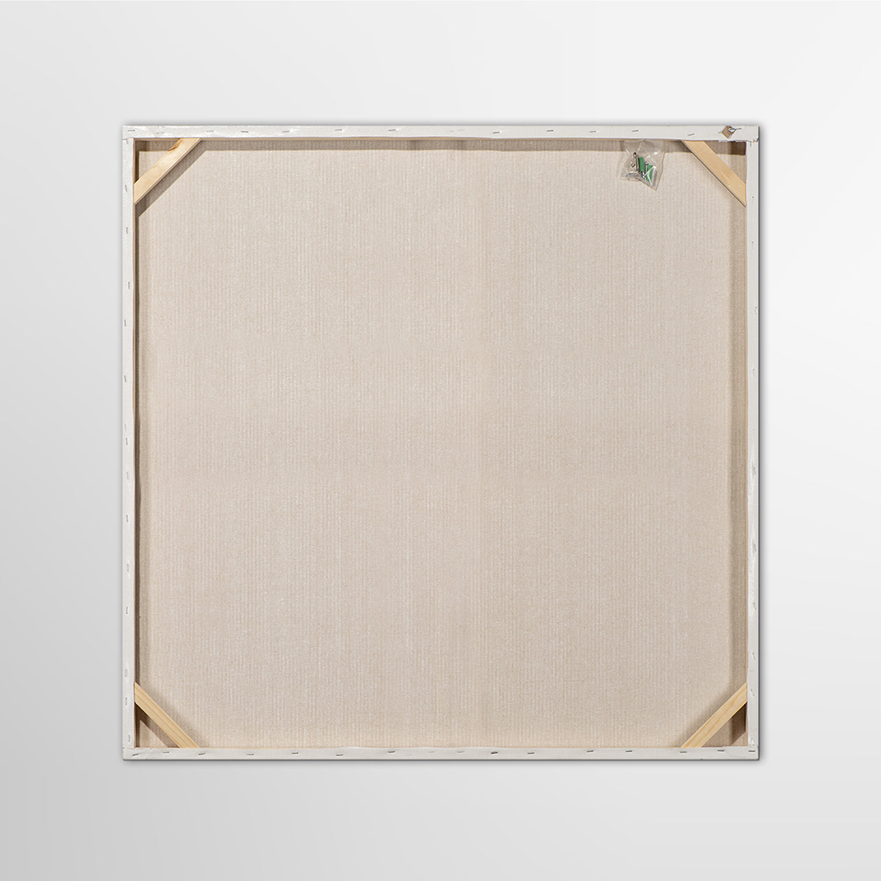 Painting Golden Swing